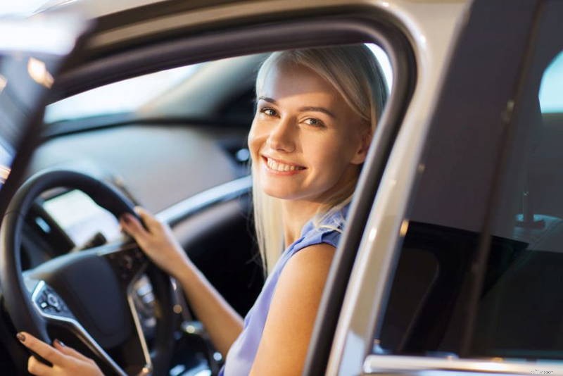 Mengamankan Pinjaman Mobil:Panduan Langkah demi Langkah untuk Persetujuan &Harga Terbaik 