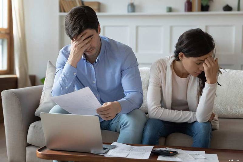 Mengatasi Stres Hutang:Strategi Praktis untuk Bantuan Finansial 