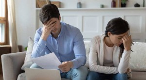 Schuldenstress überwinden:Praktische Strategien zur finanziellen Entlastung 