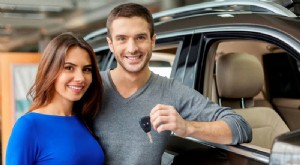 Auto-Anzahlung:Wie viel benötigen Sie und warum ist sie wichtig? 