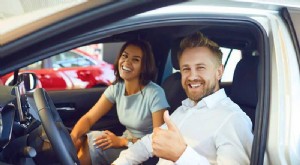 Auto Loans for No Credit: Your Guide to Getting Approved