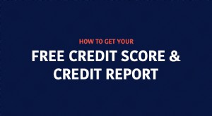 Relatórios e pontuações de crédito gratuitos:seu guia abrangente 