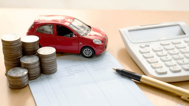 Memahami Konsekuensi Pembayaran Mobil Terlewatkan &Pilihan Anda 