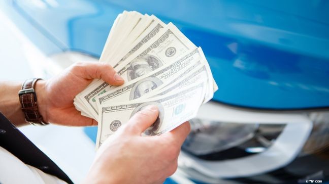 Pembelian Mobil &Kartu Kredit:Risiko &Metode Pembayaran Lebih Baik