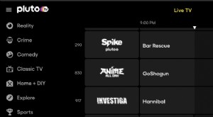 Ulasan Pluto TV 2024:Streaming TV Langsung Gratis - Apakah Layak? 
