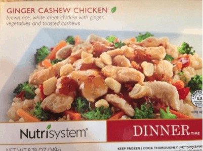Ulasan Nutrisystem:Panduan Komprehensif untuk Penurunan Berat Badan &Biaya 