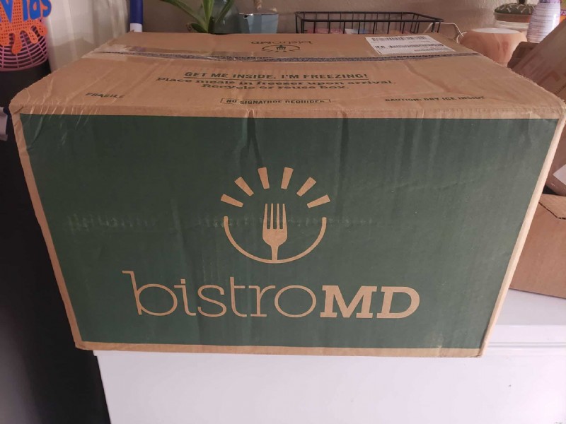 Ulasan BistroMD 2024:Apakah Ini Layak? - Pendapat Jujur Ahli Diet 