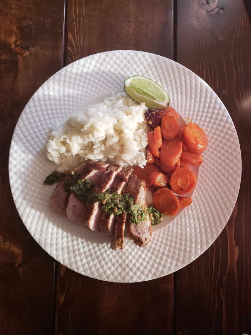 Ulasan HelloFresh 2024:Menghemat Waktu &Tenaga? 