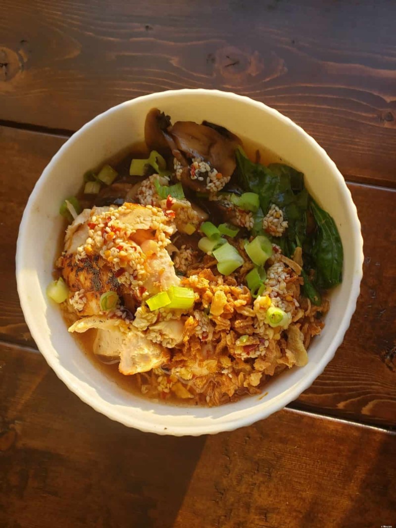 Ulasan HelloFresh 2024:Menghemat Waktu &Tenaga? 