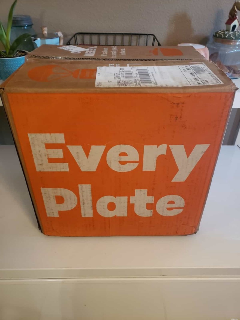 Ulasan EveryPlate 2024:Apakah Ini Paket Makanan Anggaran Terbaik? 