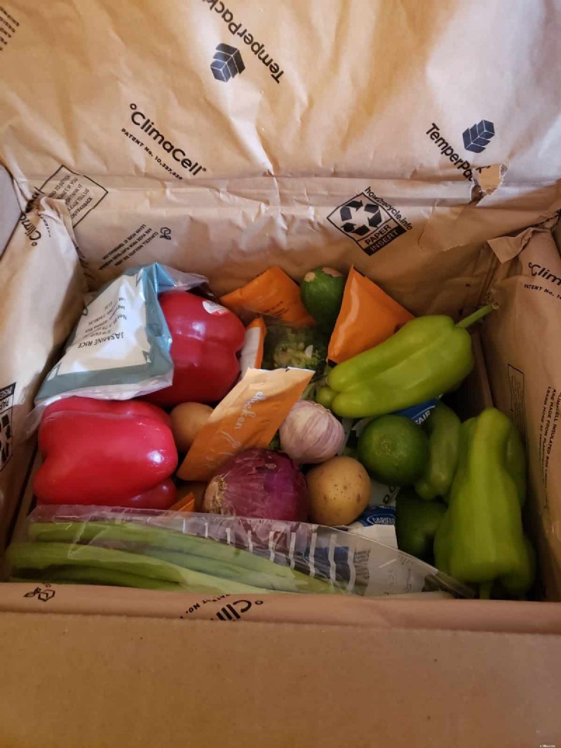Ulasan EveryPlate 2024:Apakah Ini Paket Makanan Anggaran Terbaik? 