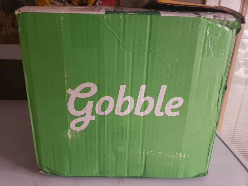 Ulasan Gobble Meal Kits:Kenyamanan, Kesehatan &Nilai - Apakah Layak? 