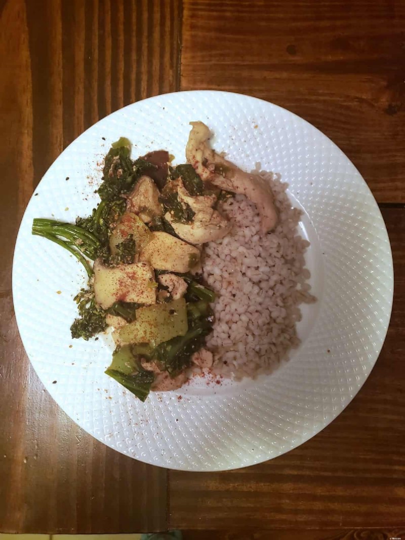 Ulasan Gobble Meal Kits:Kenyamanan, Kesehatan &Nilai - Apakah Layak? 