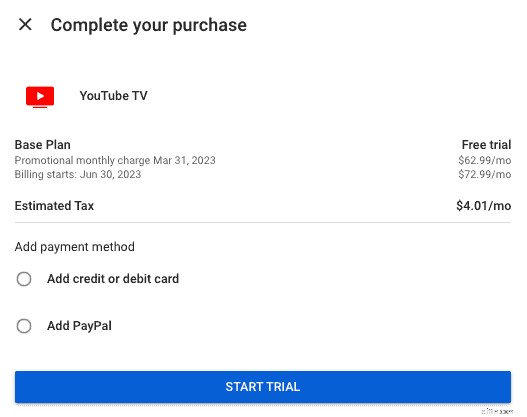 Ulasan YouTube TV 2024:Fitur, Harga &Nilai 