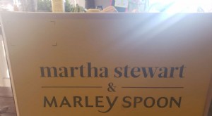Ulasan Martha Stewart &Marley Spoon:Perlengkapan Makanan Lezat &Penghematan Waktu 