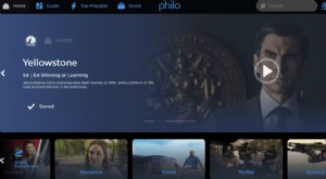 Ulasan Philo TV 2024:Streaming TV Langsung &Daftar Saluran Terjangkau 