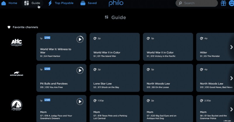 Ulasan Philo TV 2024:Streaming TV Langsung &Daftar Saluran Terjangkau 