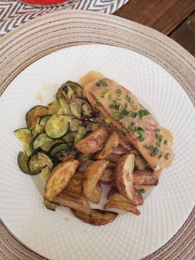 Dinnerly vs. HelloFresh:Perbandingan Komprehensif (2024) 
