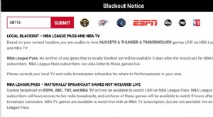 Tonton Game NBA Online:Opsi Streaming Terbaik &Cara Hemat Biaya 
