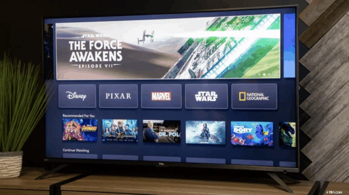 Ulasan Disney+:Apakah Layak Berlangganan untuk Keluarga? 