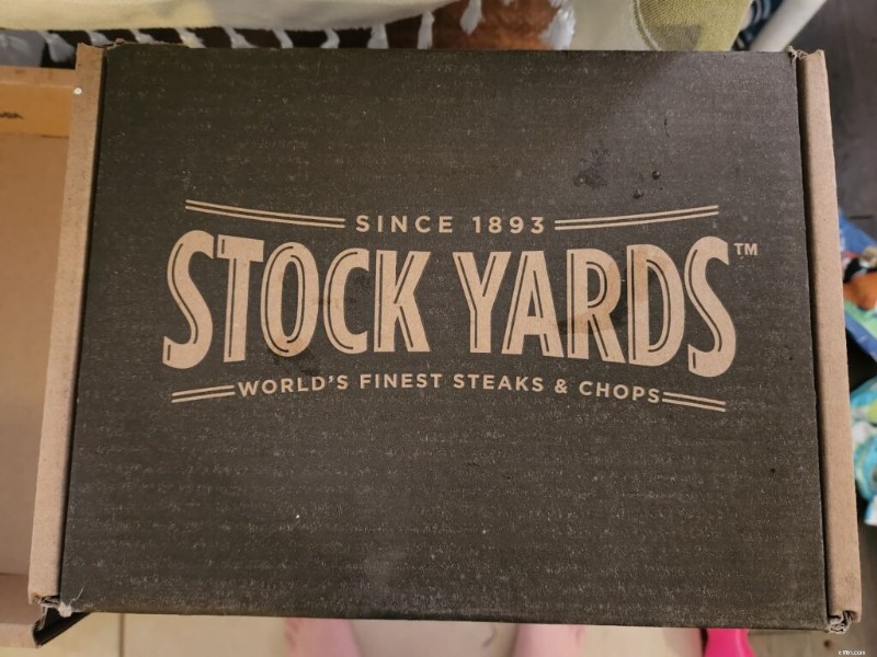 Ulasan Pengiriman Daging Stock Yards:Kualitas &Kenyamanan Premium 