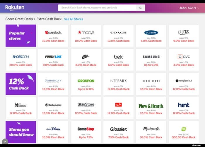 Ulasan Rakuten 2024:Dapatkan Cashback &Hemat Belanja Online 