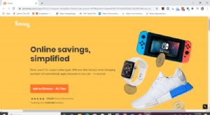 Ulasan Honey:Menghemat Uang Secara Otomatis dengan Ekstensi Browser Ini 