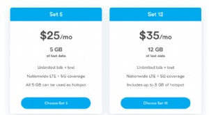 Ting Mobile Review: Affordable Cell Service & Plans - Starting at $25/Month