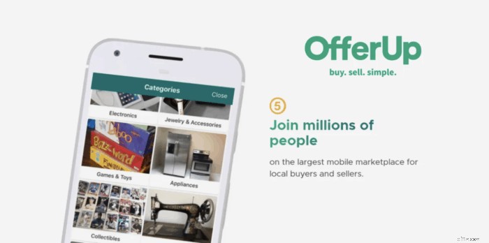 11 Platform Online Teratas untuk Menjual Furnitur Bekas Anda dengan Uang Tunai 