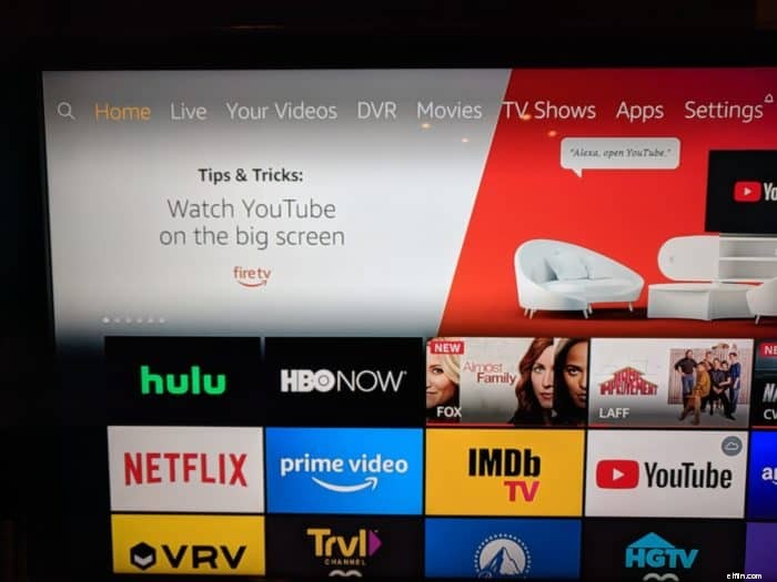 Ulasan Perombakan Amazon Fire TV:DVR Pemotong Kabel untuk Saluran Lokal 