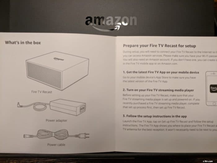 Ulasan Perombakan Amazon Fire TV:DVR Pemotong Kabel untuk Saluran Lokal 
