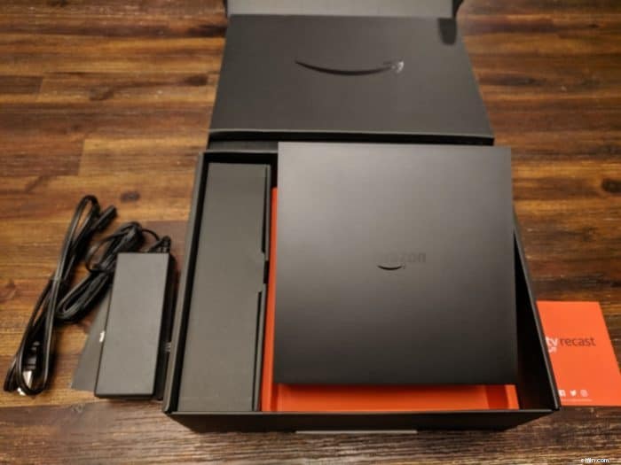 Ulasan Perombakan Amazon Fire TV:DVR Pemotong Kabel untuk Saluran Lokal 