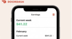 Ulasan Pengemudi DoorDash:Dapatkan Uang dengan Mengirimkan Makanan - Apakah Itu Layak? 
