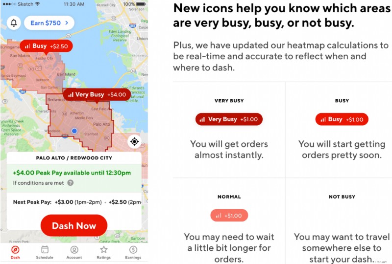 Ulasan Pengemudi DoorDash:Dapatkan Uang dengan Mengirimkan Makanan - Apakah Itu Layak? 