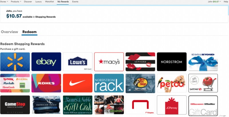 Ulasan Capital One Shopping:Menghemat Uang Secara Online dengan Ekstensi Browser Gratis 