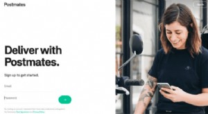 Penghasilan Pengemudi Postmates:Tinjauan Komprehensif untuk Pengemudi Pengiriman 