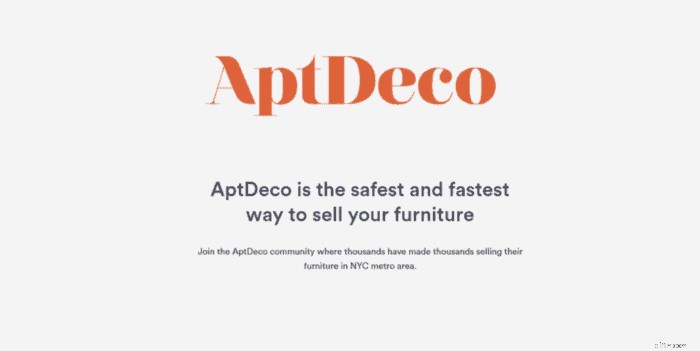 11 Situs Web Teratas untuk Menjual Furnitur Bekas Anda Secara Online - Dapatkan Uang Tunai Sekarang! 