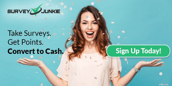 Ulasan Survey Junkie:Apakah Ini Cara Sah untuk Menghasilkan Uang Secara Online? 