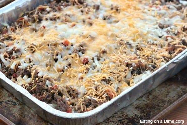 37 Makanan Freezer yang Mudah untuk Malam Hari yang Sibuk | [Nama Situs Web Anda] 
