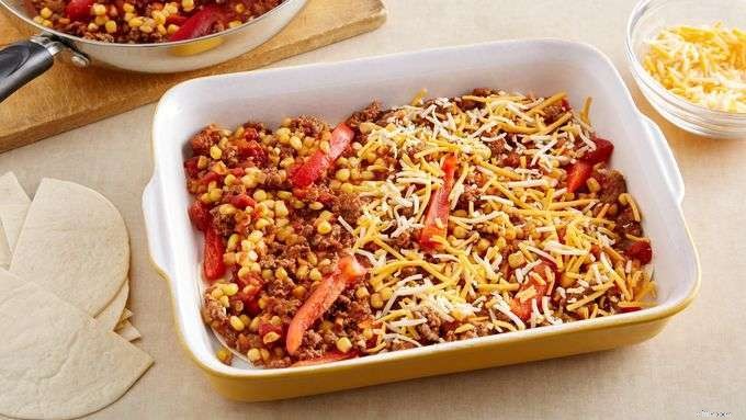 37 Makanan Freezer yang Mudah untuk Malam Hari yang Sibuk | [Nama Situs Web Anda] 