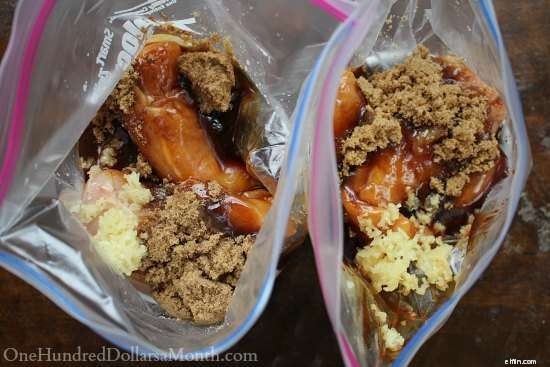 37 Makanan Freezer yang Mudah untuk Malam Hari yang Sibuk | [Nama Situs Web Anda] 