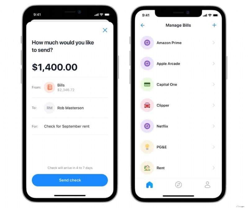 Digit Direct oleh MetaBank®:Pengelolaan Uang yang Mudah &Menghindari Biaya 
