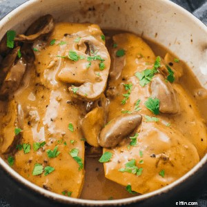 Resep Pot Instan Ramah Anggaran:45 Makanan Lezat &Mudah 