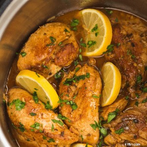 Resep Pot Instan Ramah Anggaran:45 Makanan Lezat &Mudah 