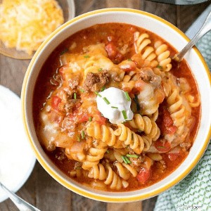 Resep Pot Instan Ramah Anggaran:45 Makanan Lezat &Mudah 