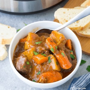 Resep Pot Instan Ramah Anggaran:45 Makanan Lezat &Mudah 