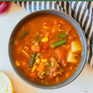 Resep Pot Instan Ramah Anggaran:45 Makanan Lezat &Mudah 