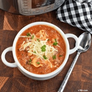 Resep Pot Instan Ramah Anggaran:45 Makanan Lezat &Mudah 
