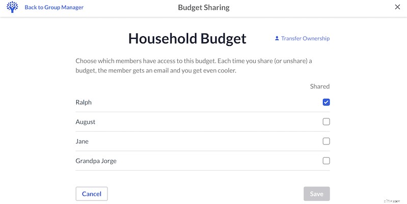 YNAB frente a Rocket Money:¿Qué aplicación de presupuesto es adecuada para usted? 