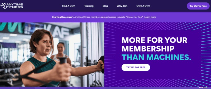 9 Keanggotaan Gym Terjangkau Teratas untuk tahun 2025 | Kebugaran Ramah Anggaran 
